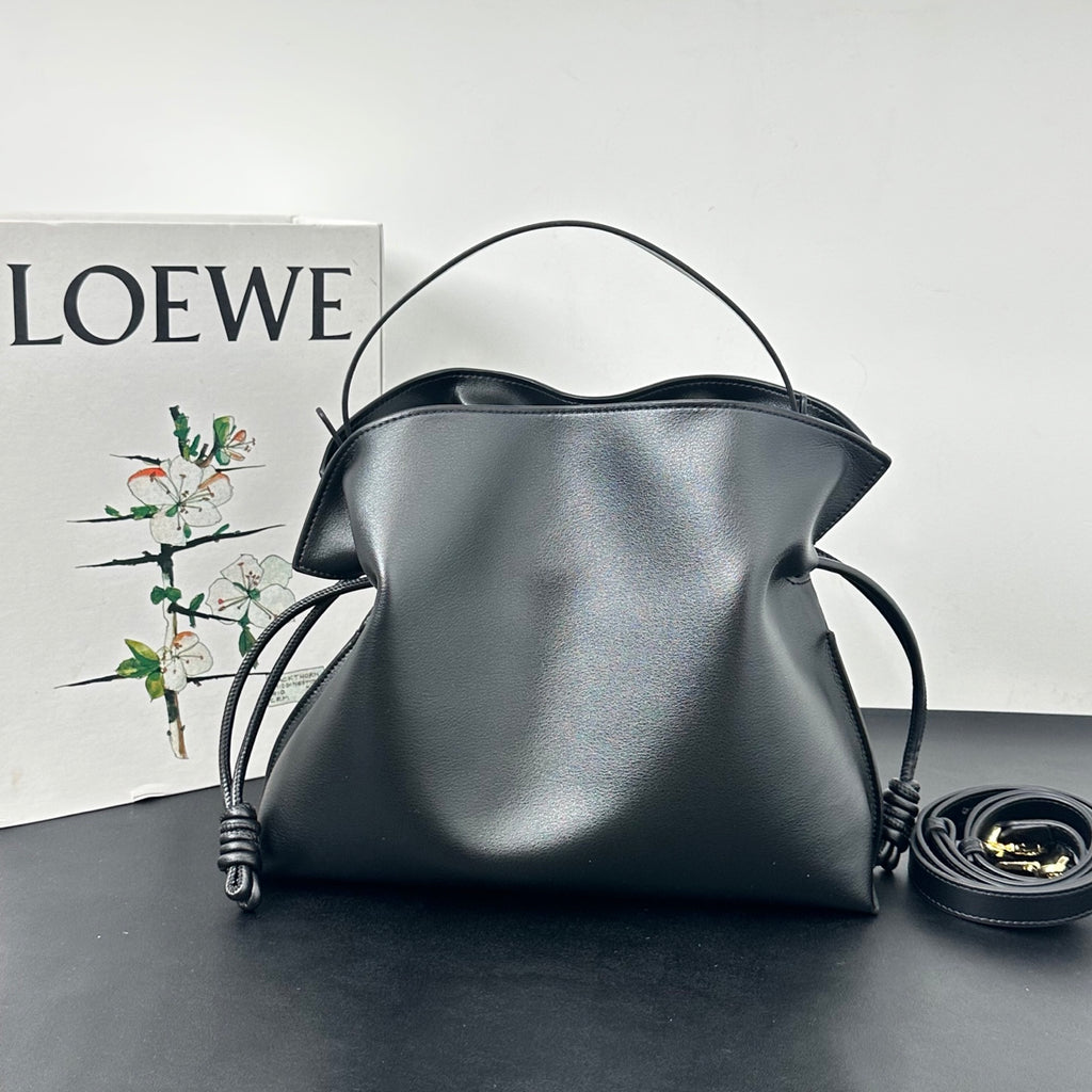 B1R46A13 Popular leather bag