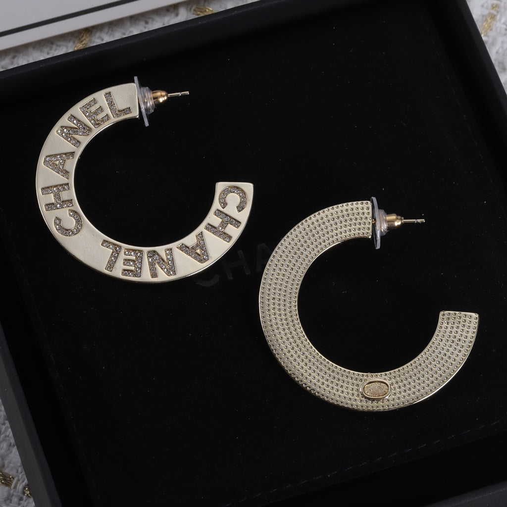 X1Z34C199E Popular Earrings