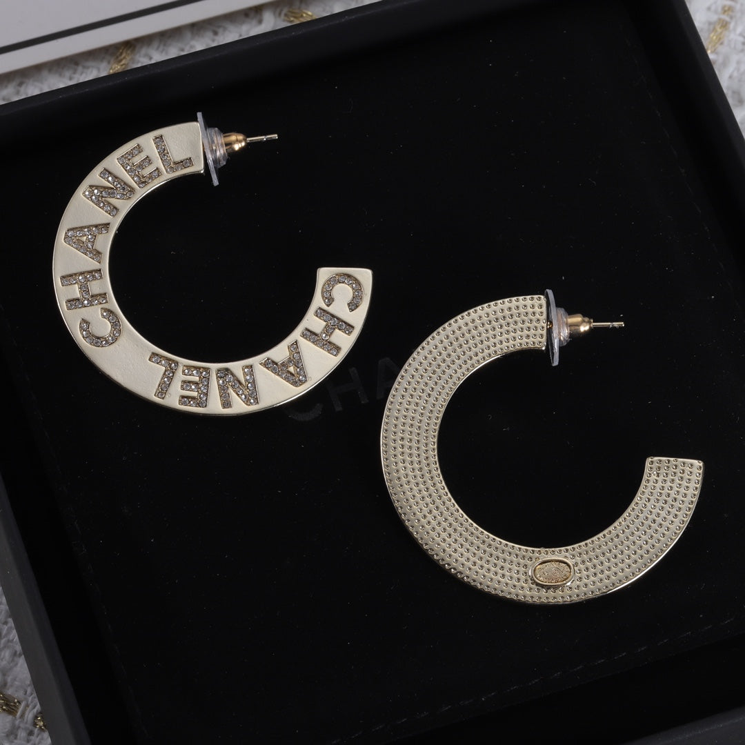 X1Z34C199E Popular Earrings