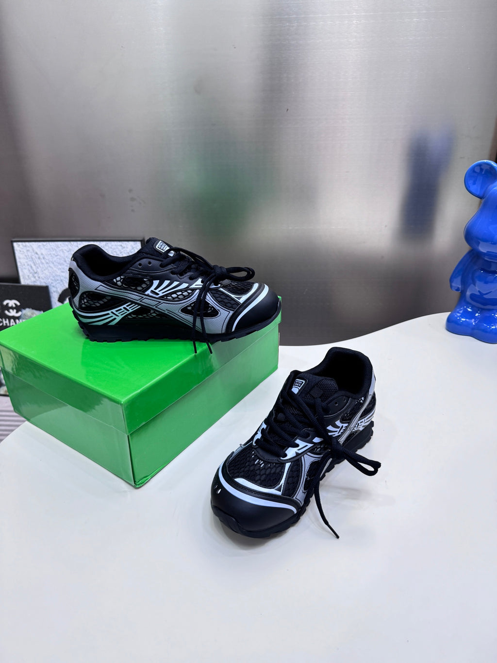 Z1Q105A355 Popular Shoes