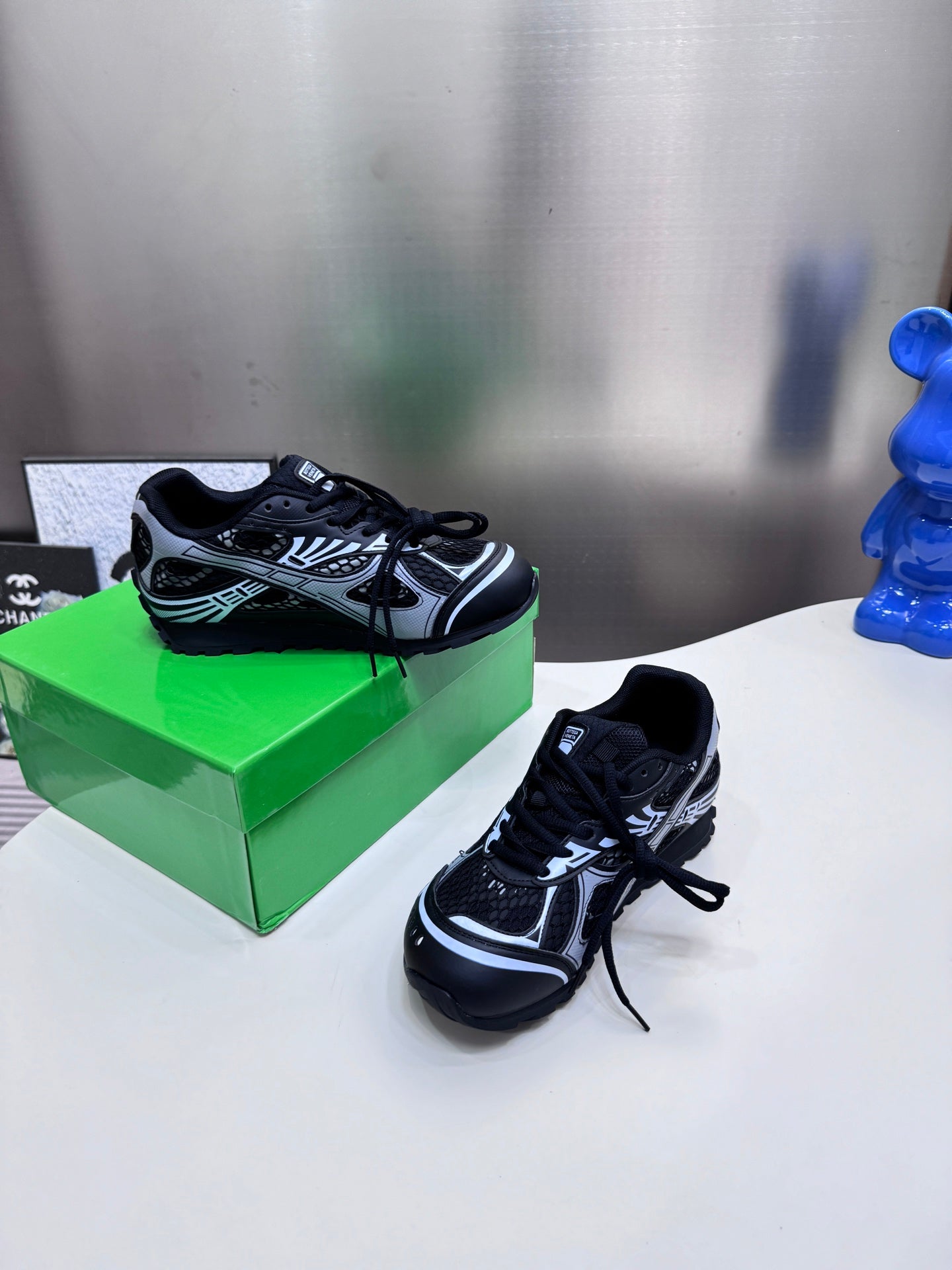 Z1Q105A355 Popular Shoes