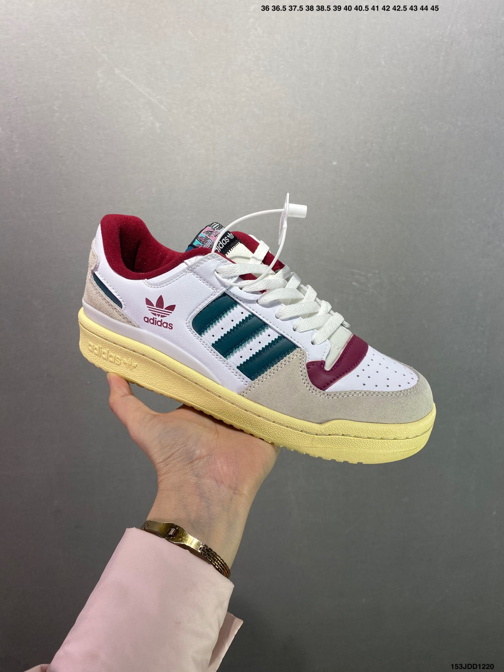 Z4Z35A1 Popular shoes (No box)