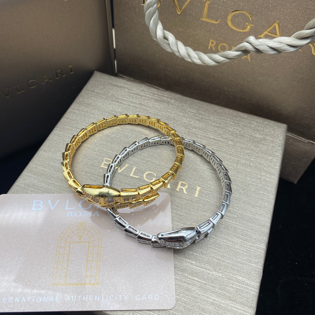 X1X93I57K（2circle   Popular Bracelets -quality rings earrings Bracelets Necklaces ）