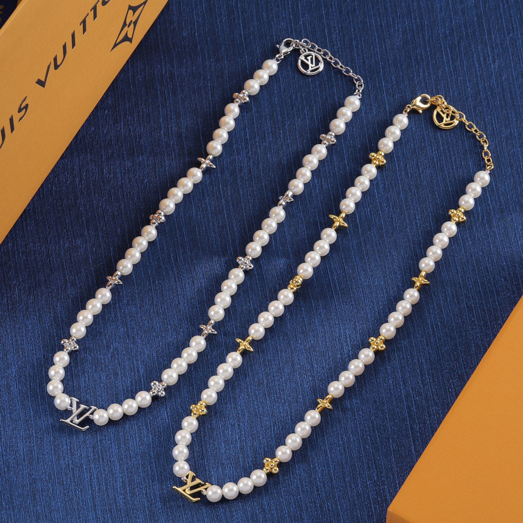 X1Z94E1017X Popular  Necklaces
