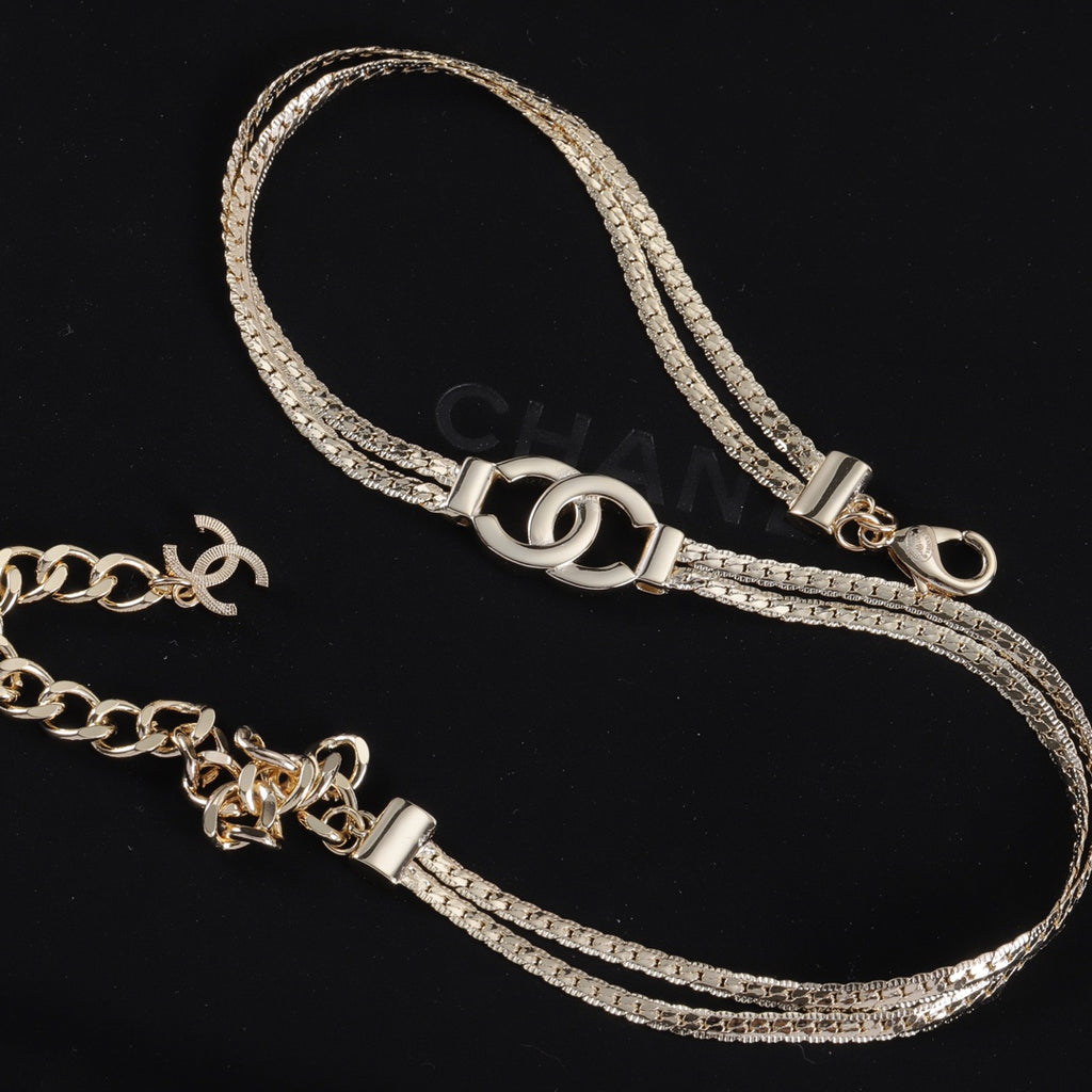X1Z95C1089X Popular  Necklaces
