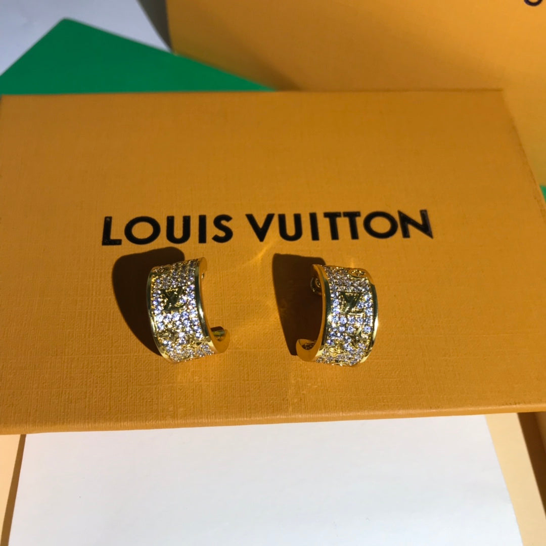 X1Y93E351E Popular  Earrings