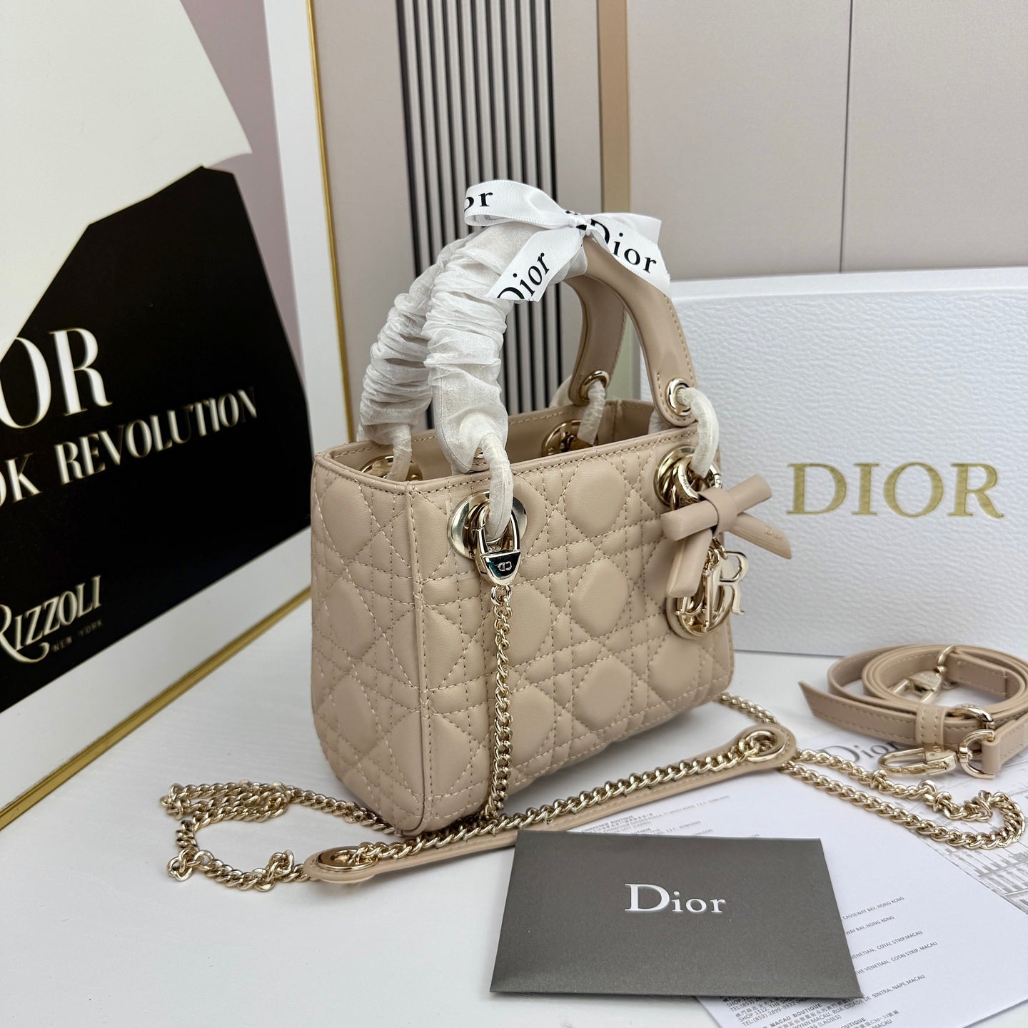 B1R66D1 Popular leather bag