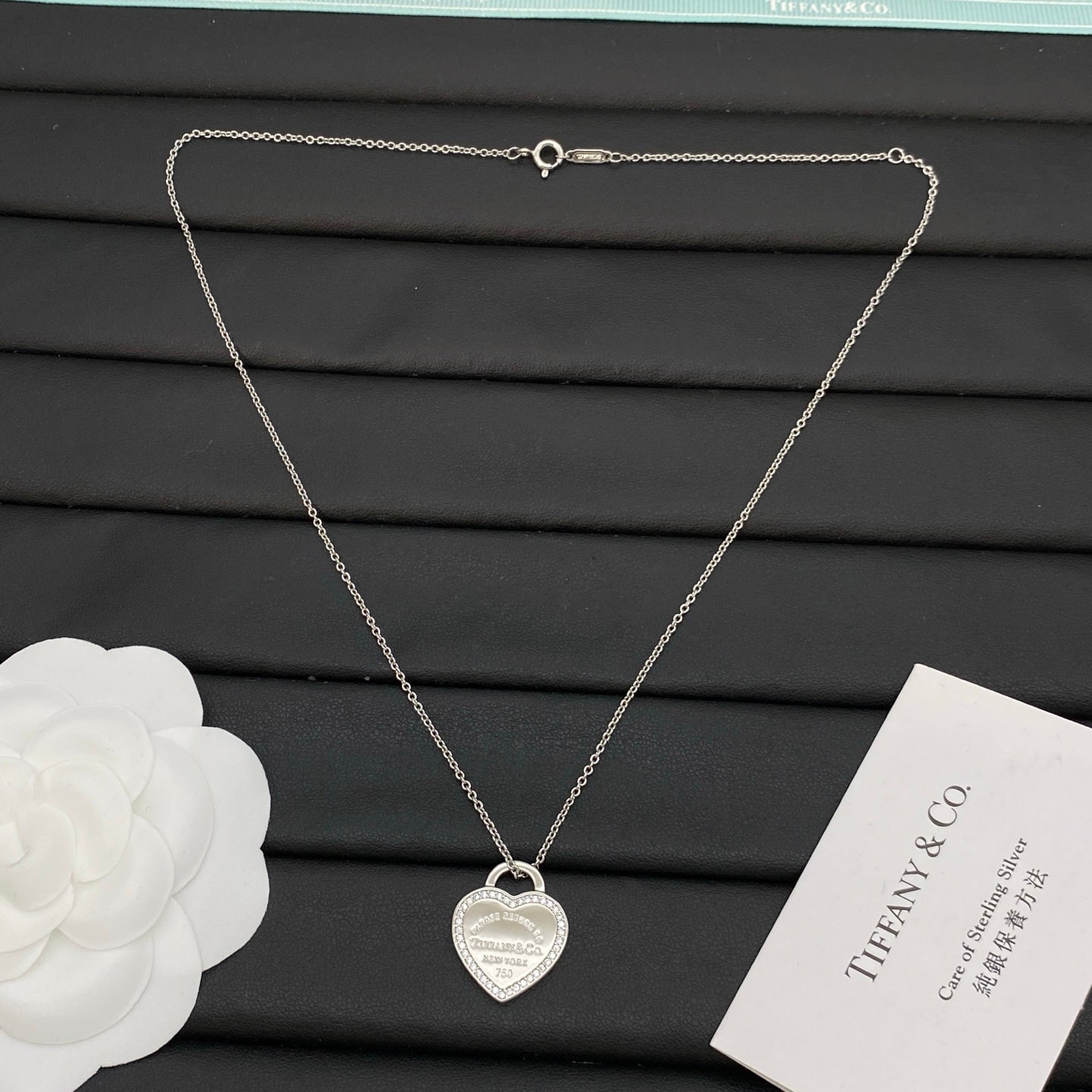 X1Q85T22X Popular Necklace