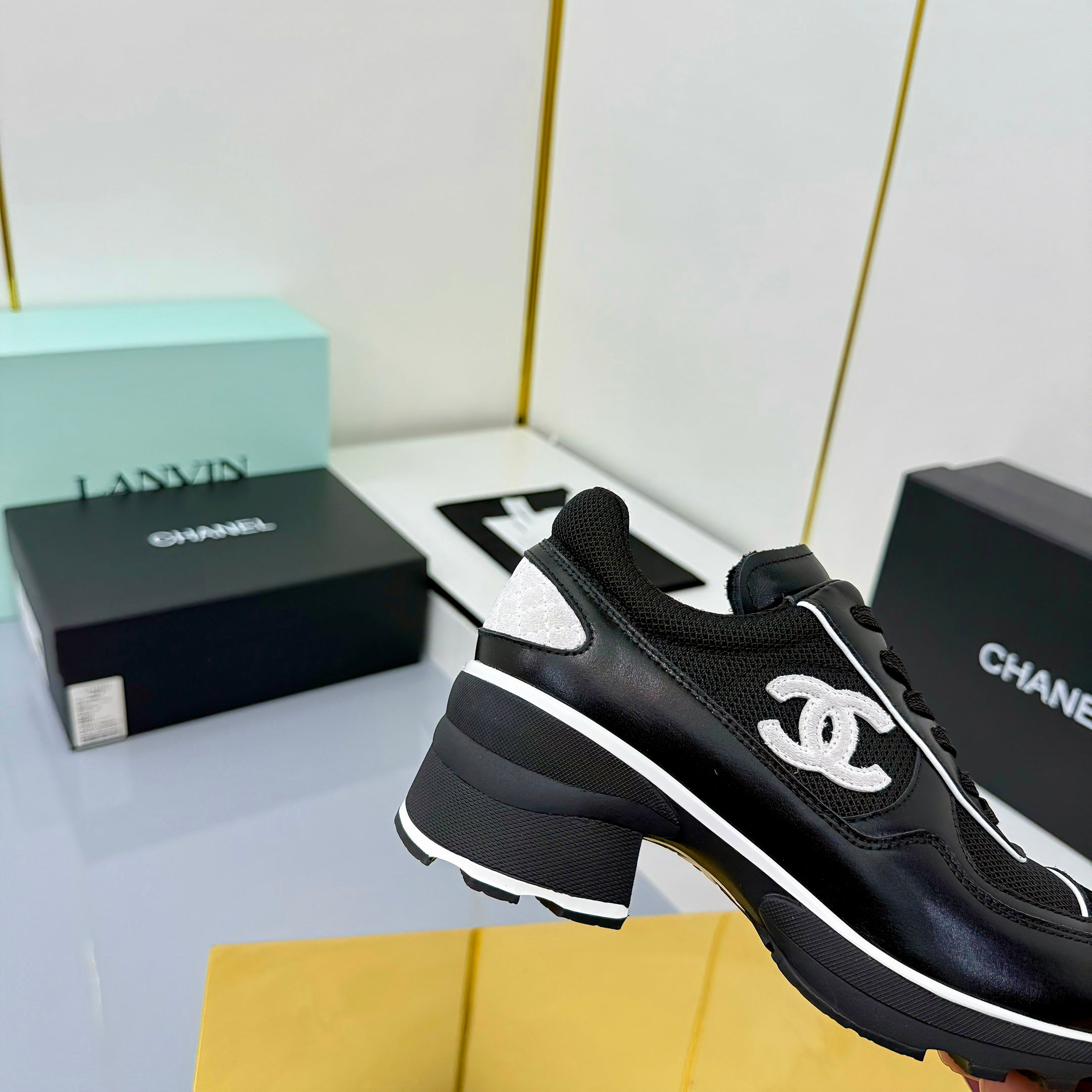 Z2Q105C274 Popular high-quality Shoes