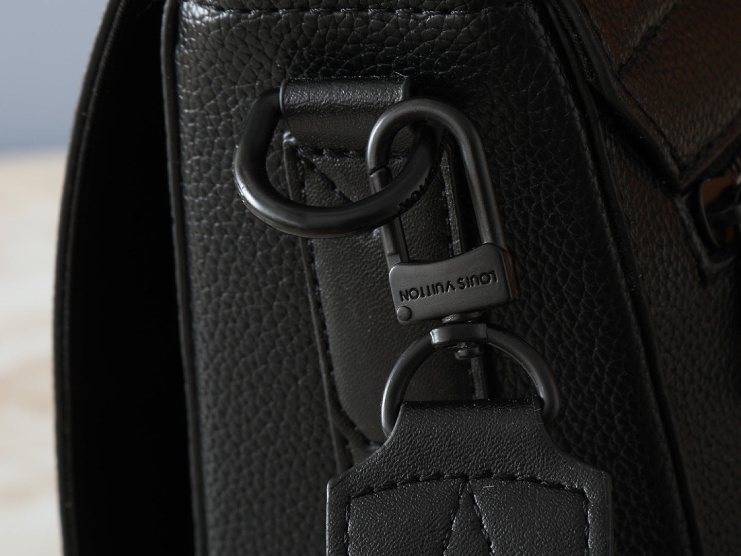 B1P36E78 Popular leather bag