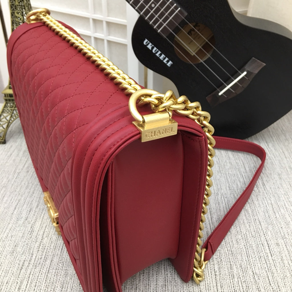 B5X121C60 Popular  leather bag 
