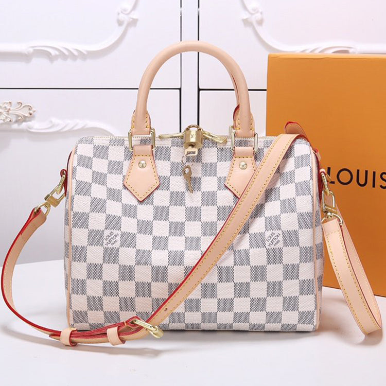 B1P10E17 Popular   leather bag 