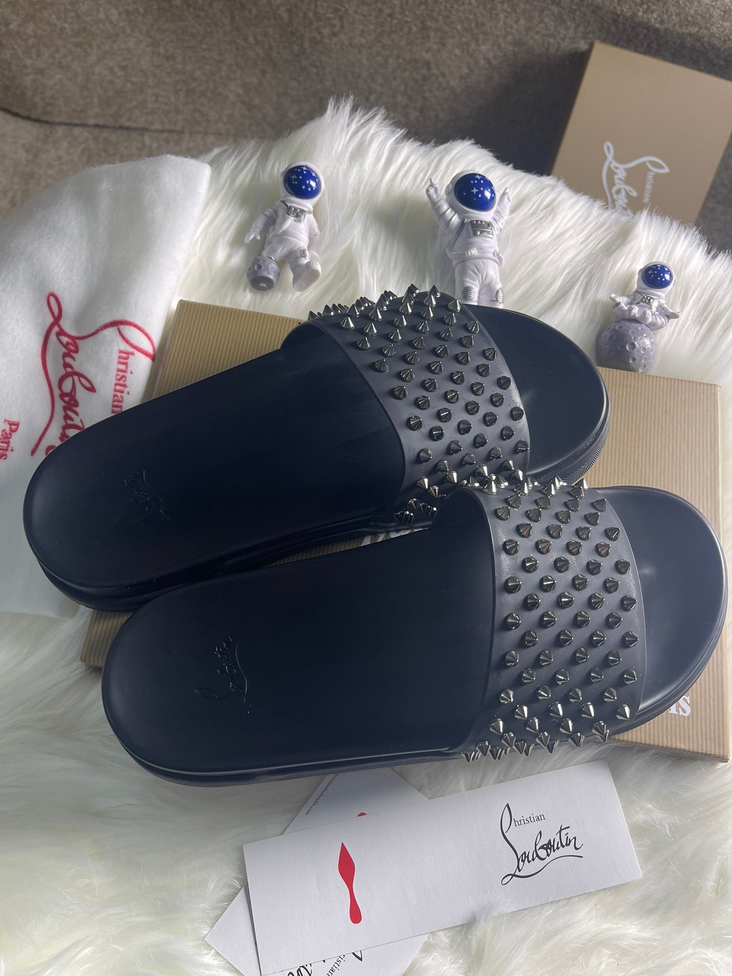 Z2ZA26 Popular Slippers