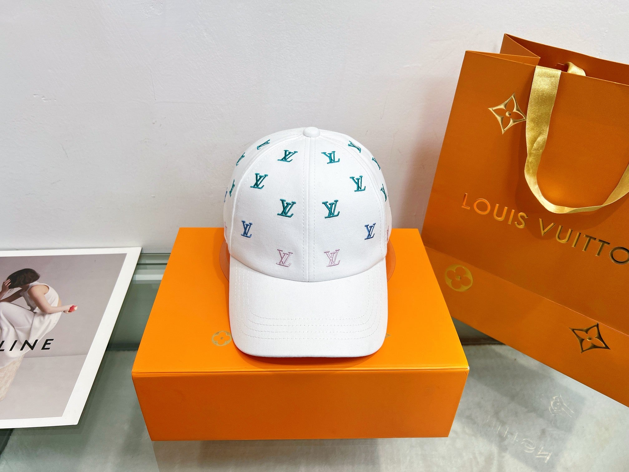 M1Q85E102 Popular  hats