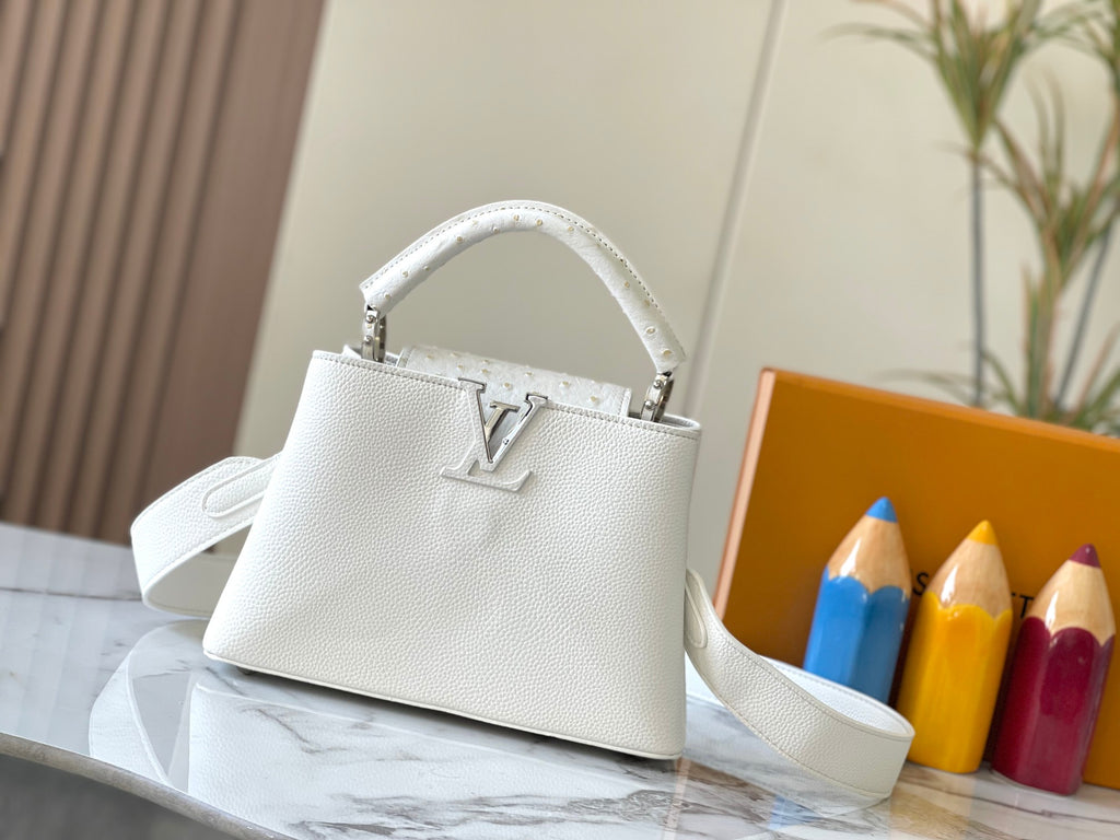B1X64E448 Popular   leather bag