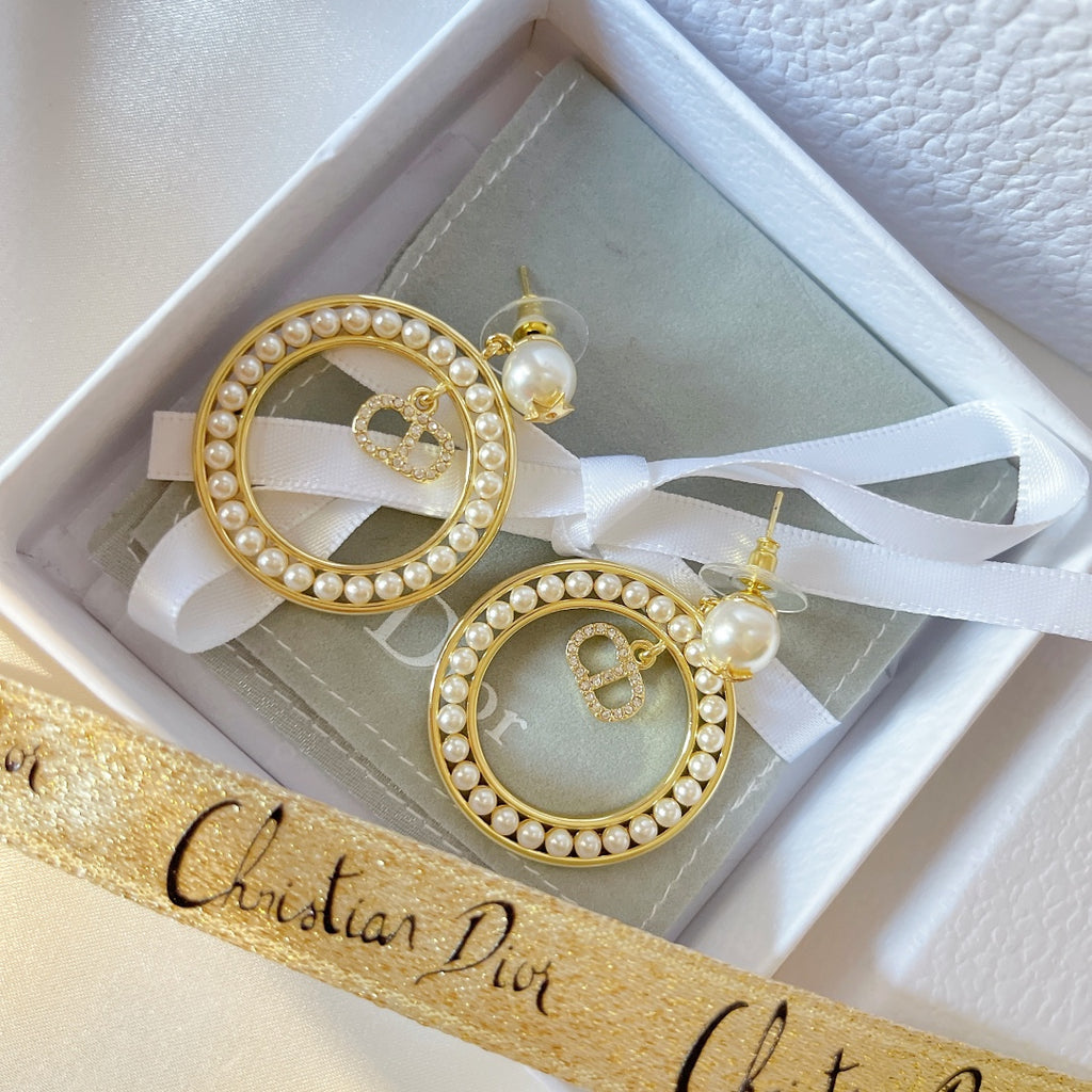 X1Z95D40E Popular Earrings
