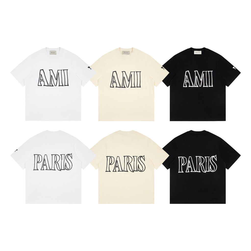 U1P36A53 Popular T-shirts