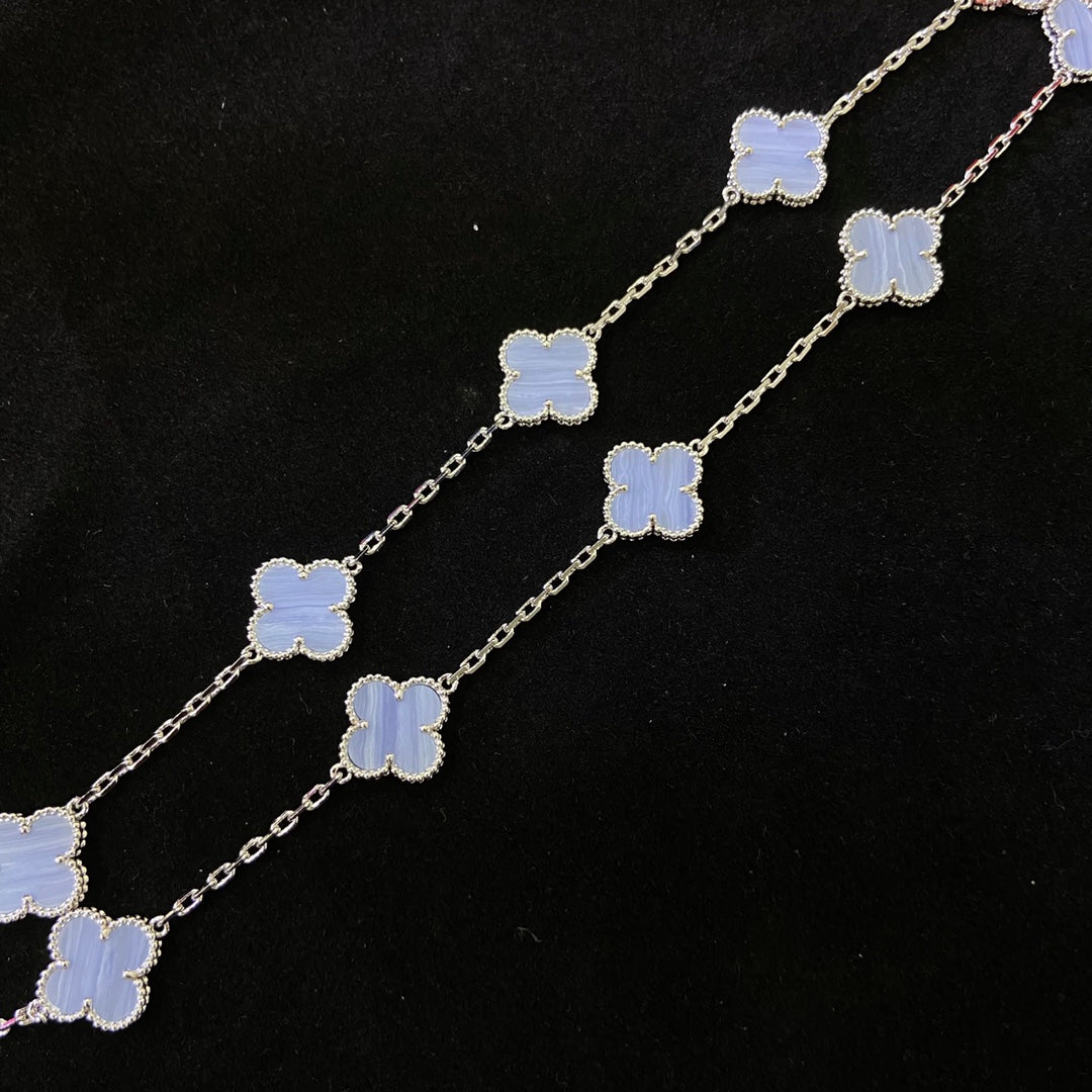 X5Q85VA274X Popular 10 flowers Necklaces