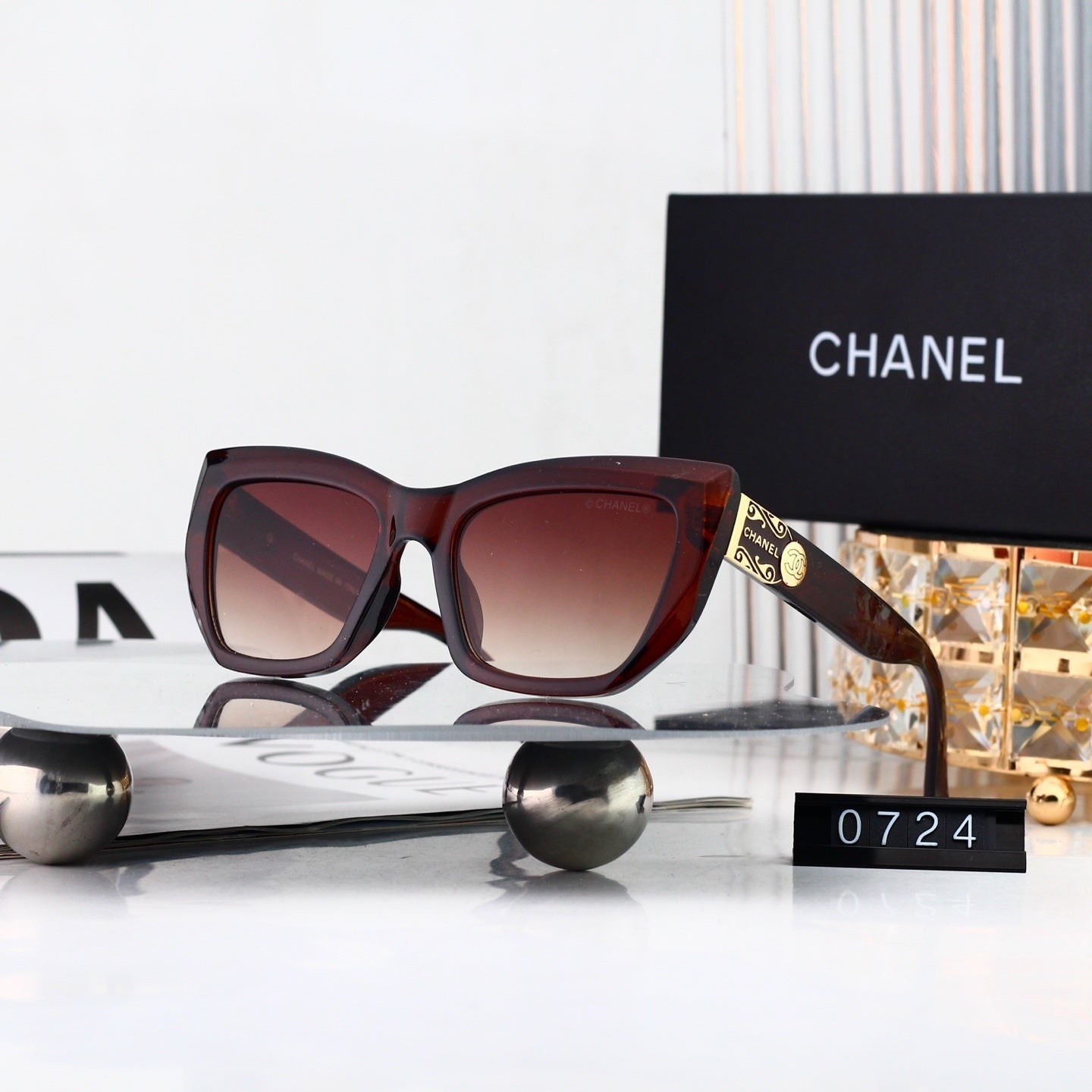T1P56C38 Popular Sunglasses