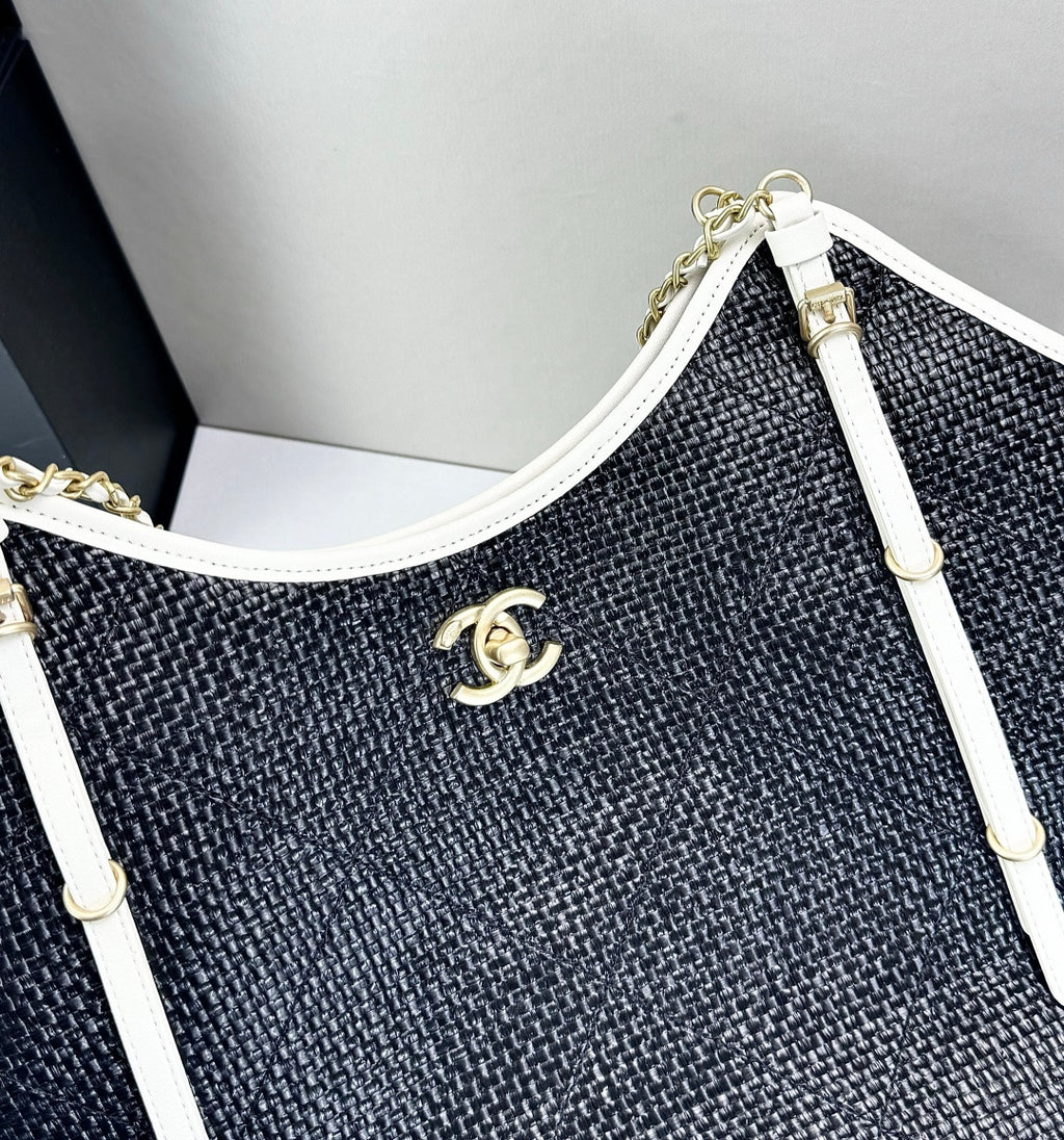 B1P46C10 Popular canvas material bag