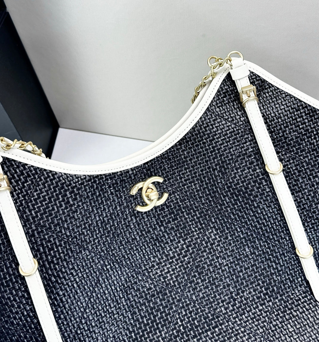 B1P46C10 Popular canvas material bag