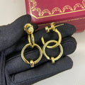 X5N46K8E Popular  Earrings