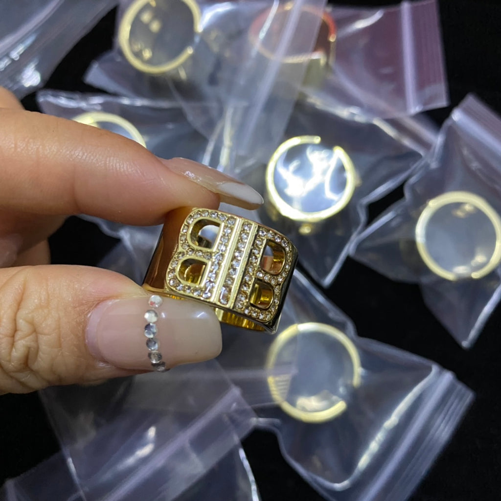 X1Z34J176J  Popular   Rings
