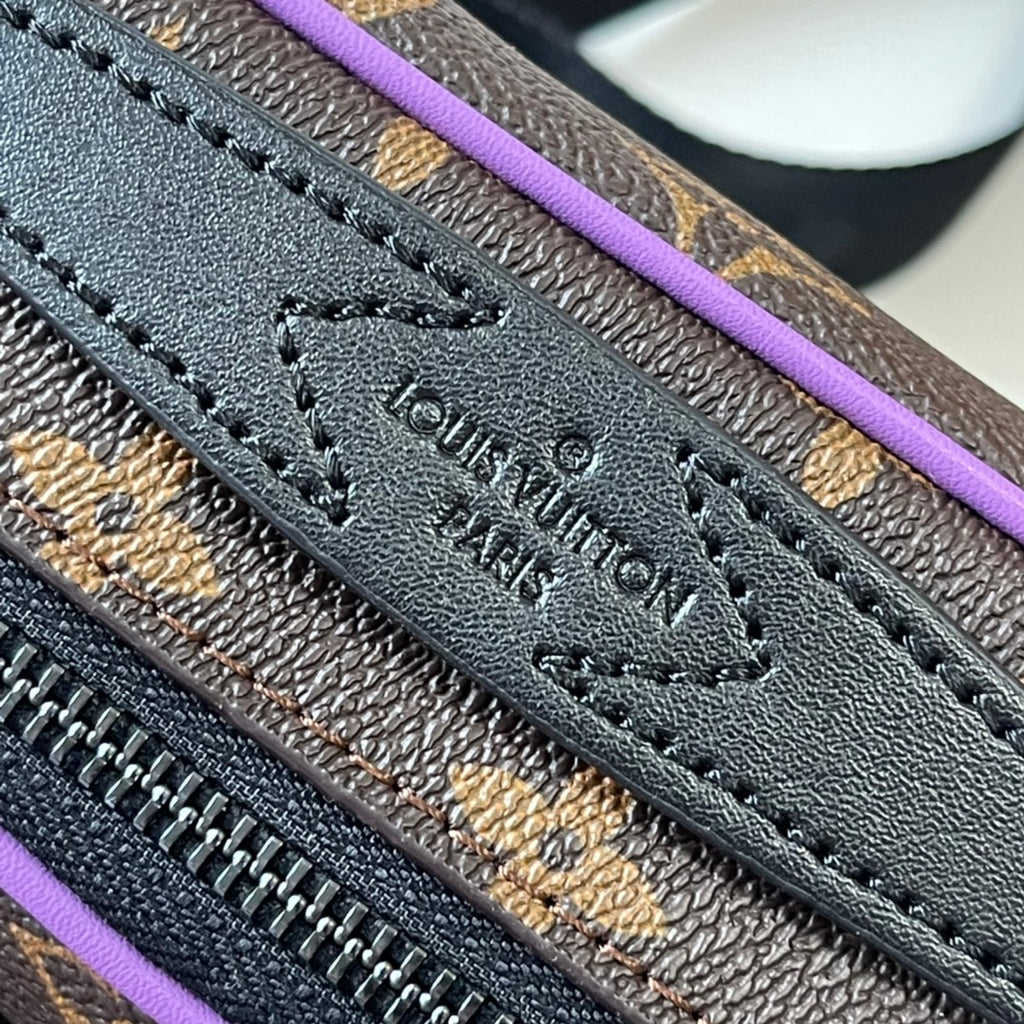 B1W15E38 Popular  leather bag