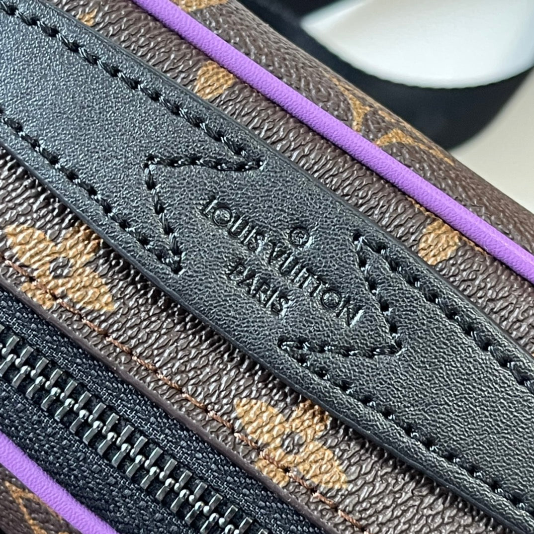 B1W15E38 Popular  leather bag