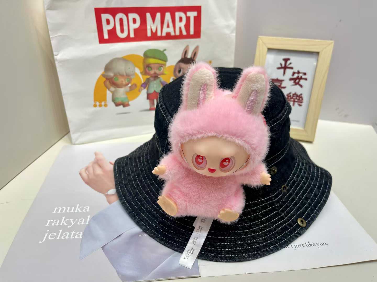 M1Q85A84 Popular  hats