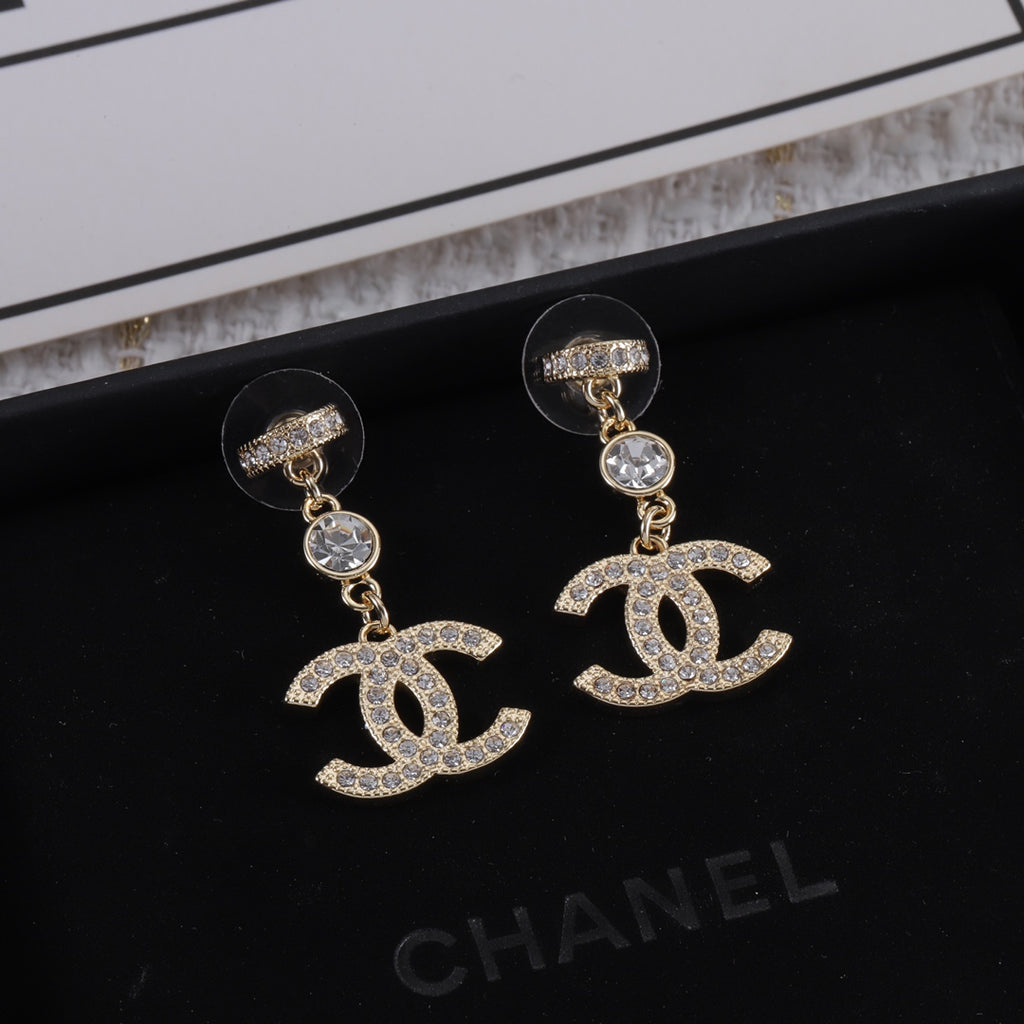 X1Z94C782E Popular Earrings