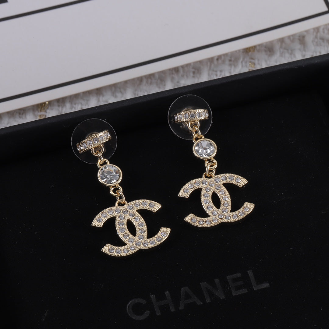X1Z94C782E Popular Earrings