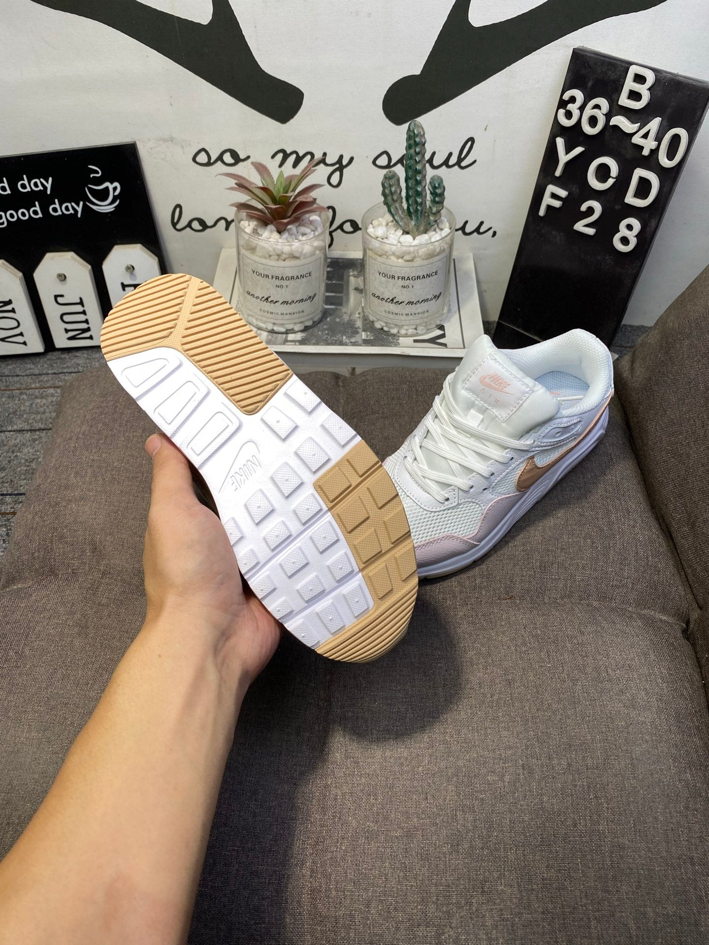 Z4Q95A60 Popular Shoes
