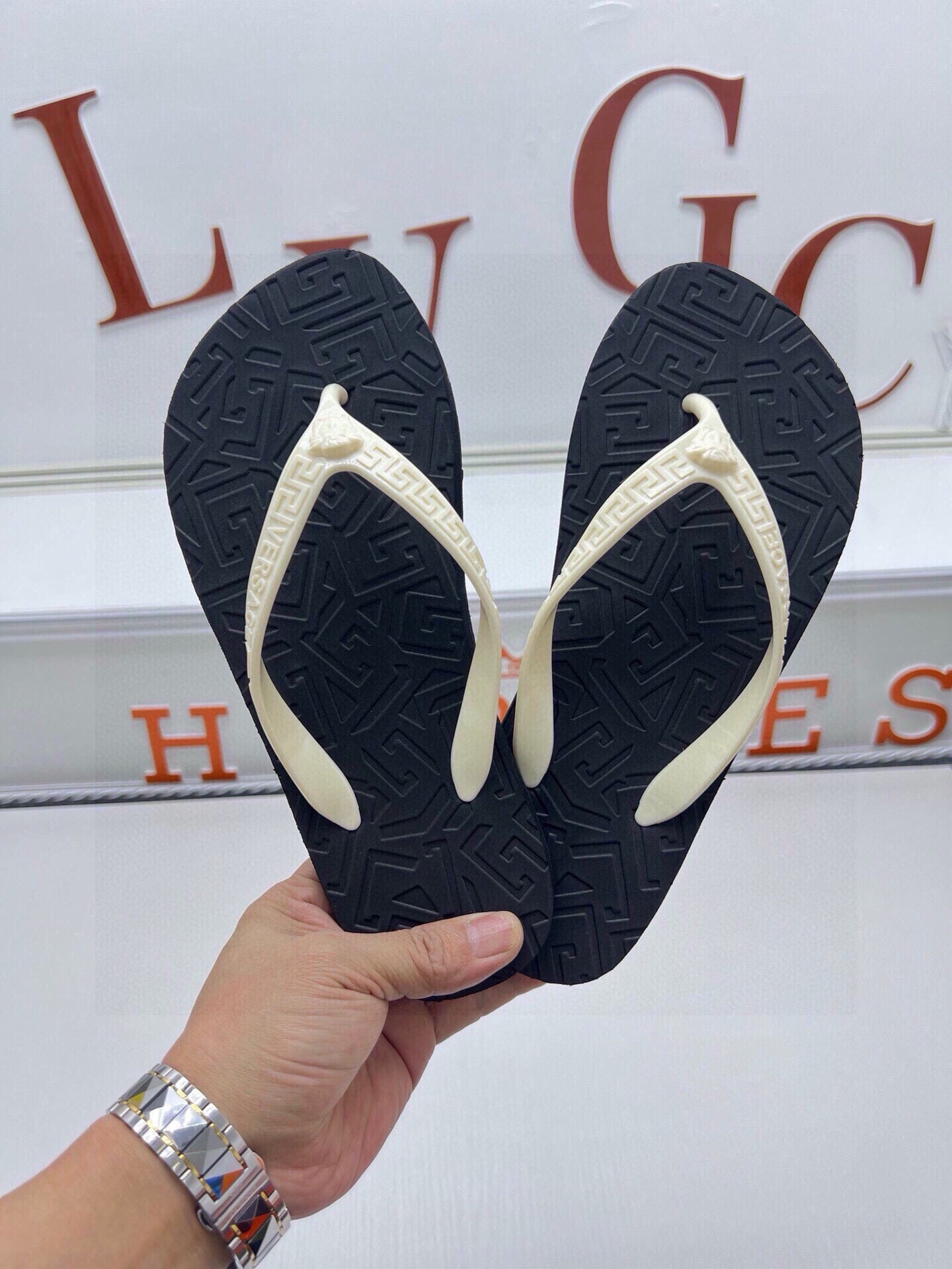 Z5Z35V295 Popular Slippers