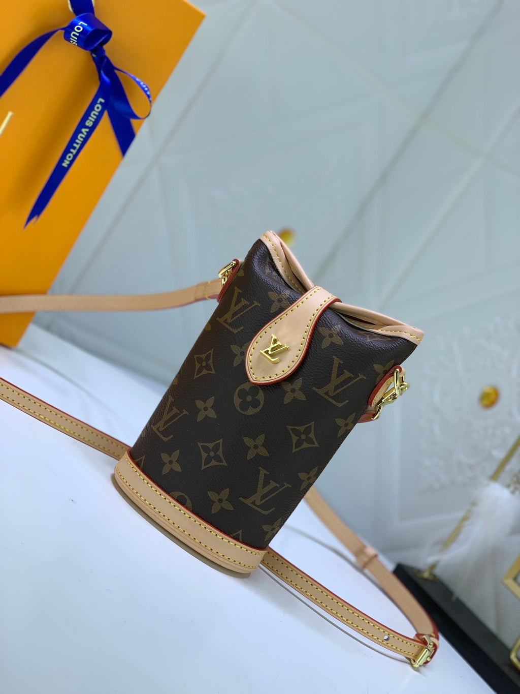 B2W25E48 Popular  leather bag