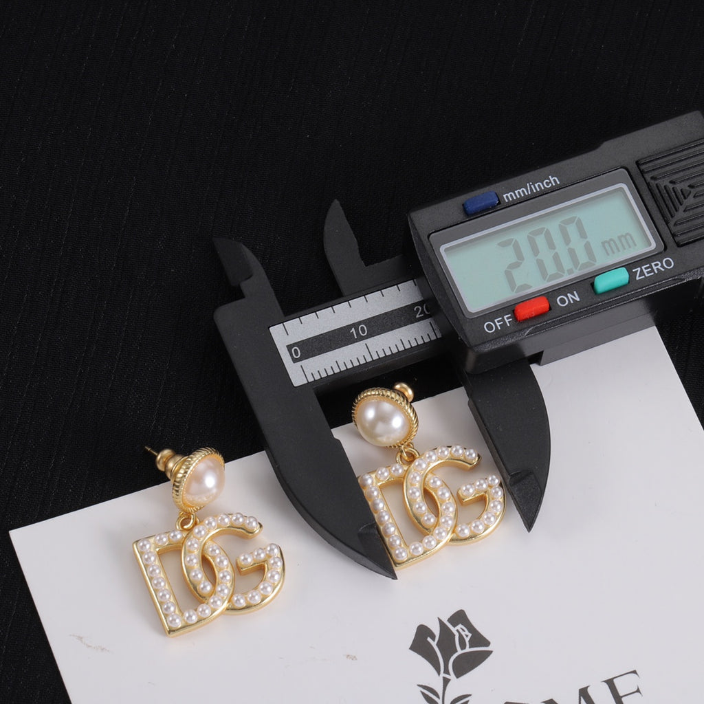 X1Z54A327E Popular  Earrings