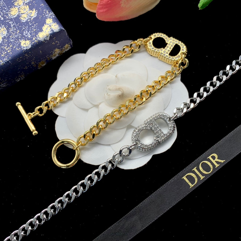 X1N63D45K  Popular bracelet