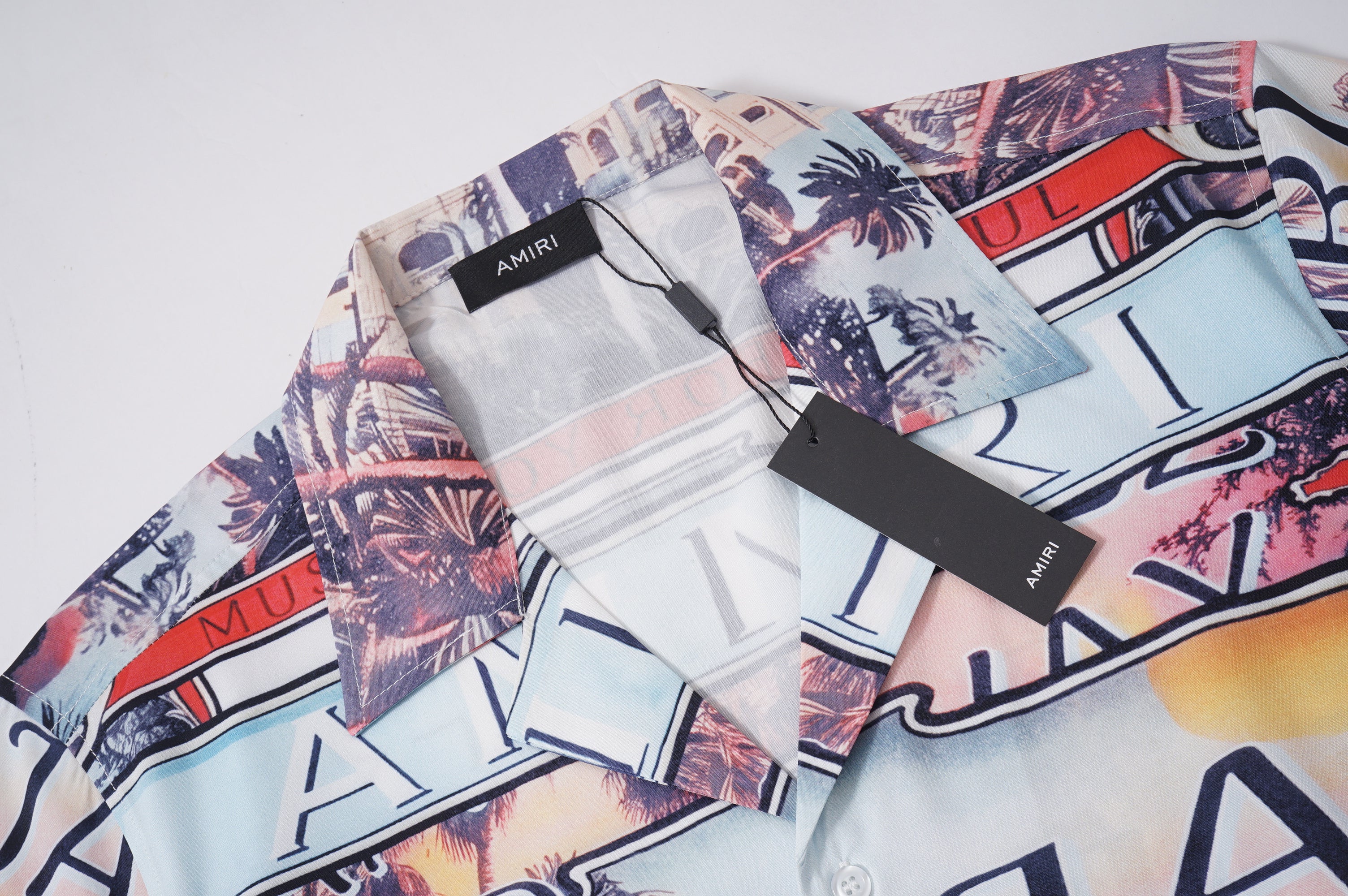 U1R35A137 Popular shirt and shorts set
