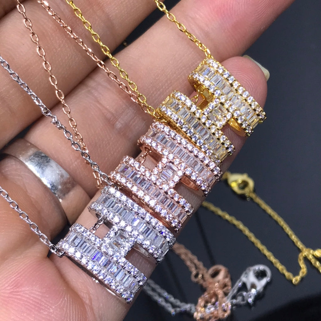 X1Q85H326X Popular Necklaces