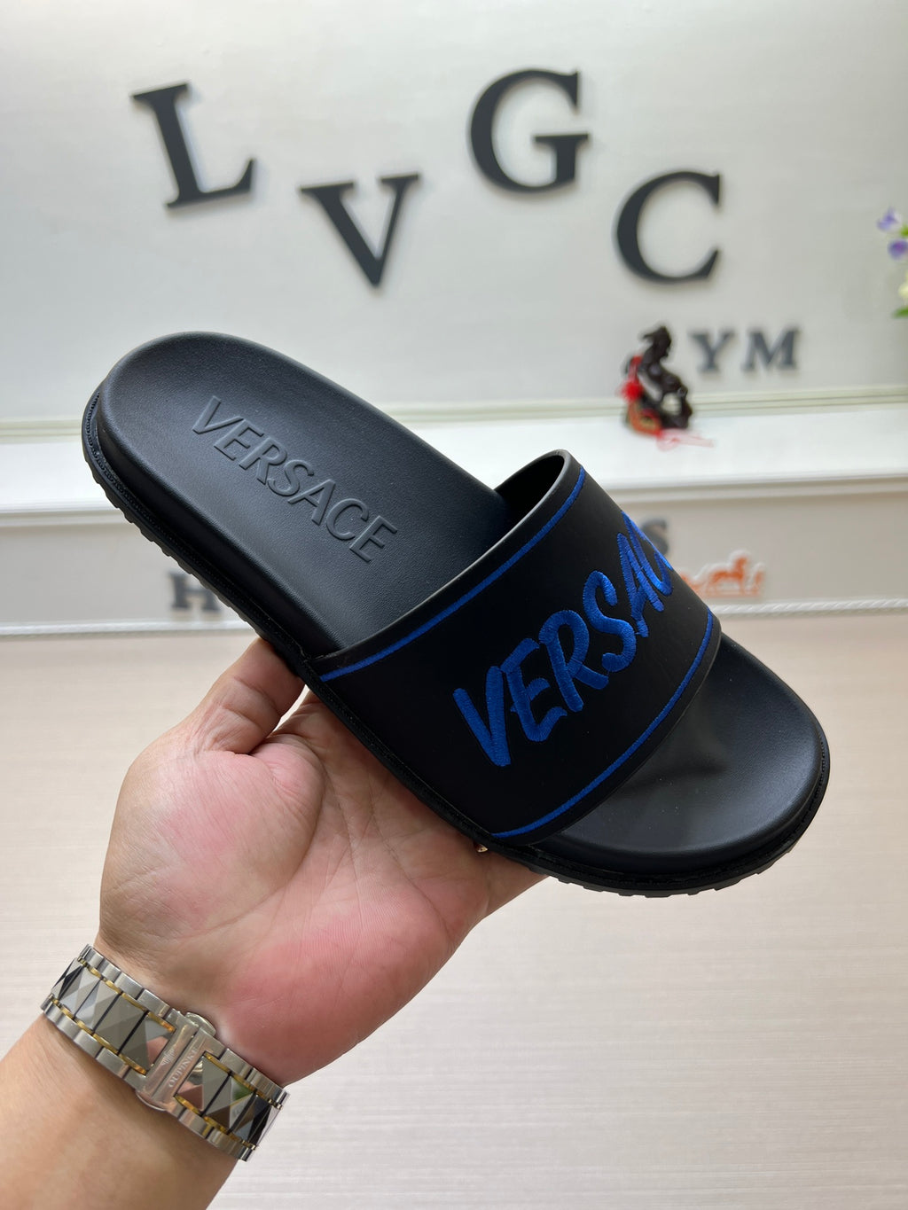 Z5ZV54 Popular slippers