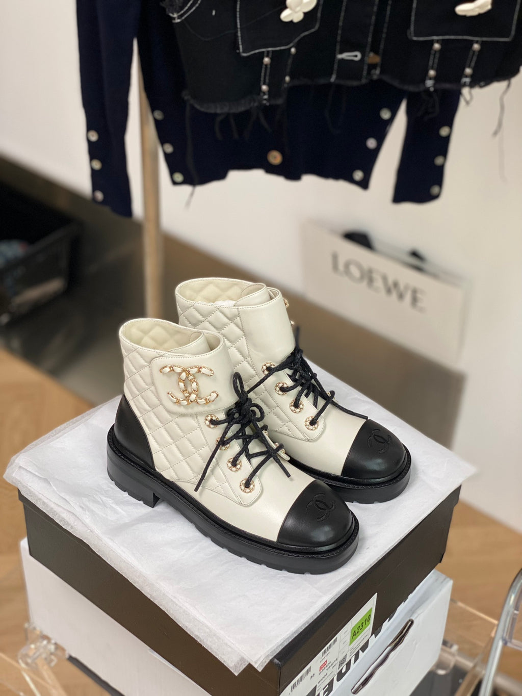 Z2JC10 Popular high quality Boots