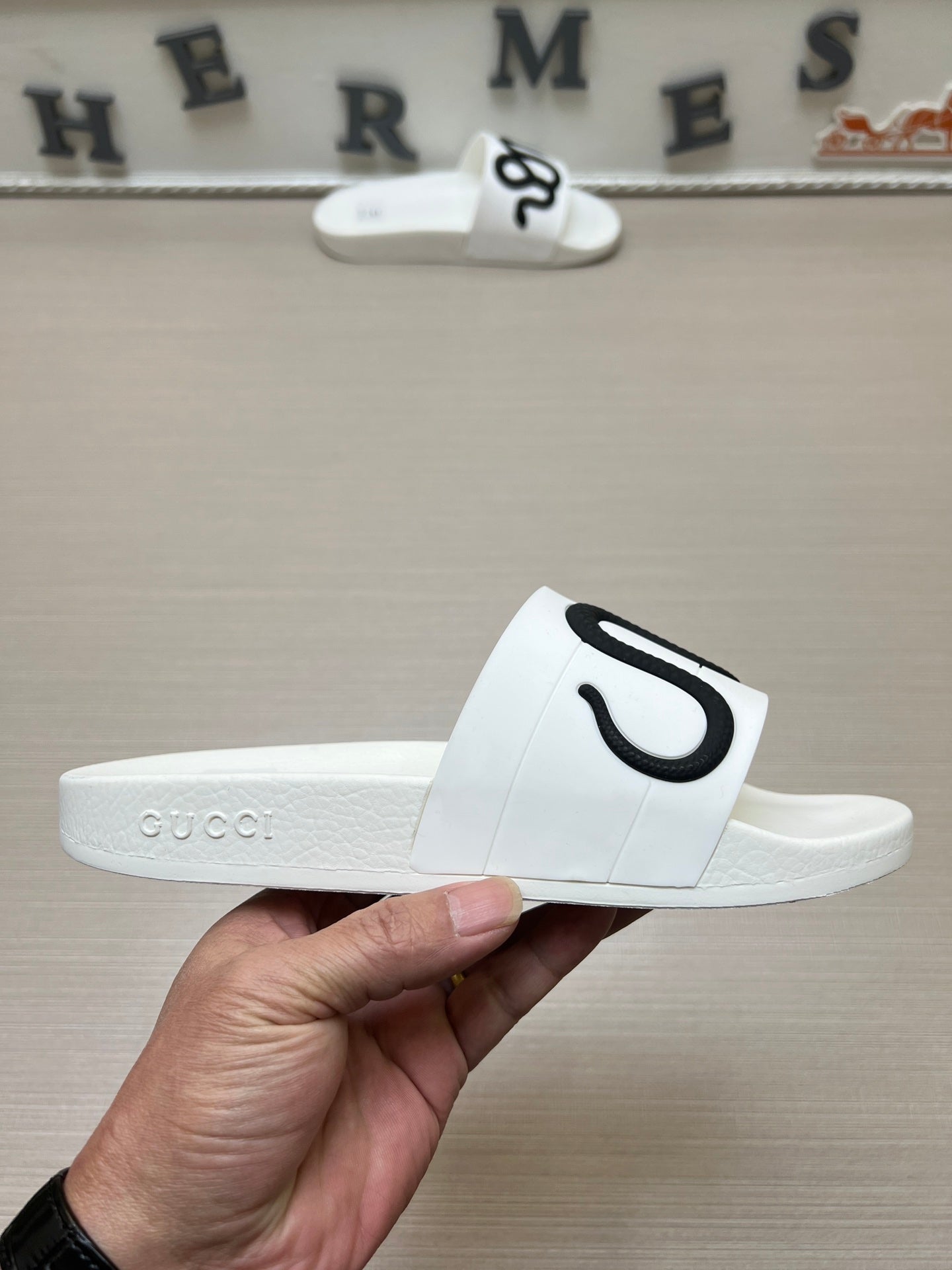 Z5LB217 Popular Slippers