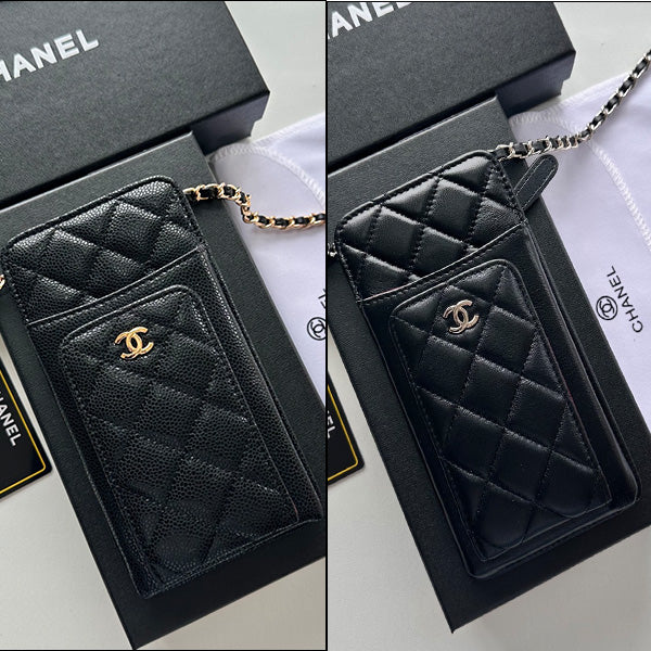 B1P46C1 Popular leather bag
