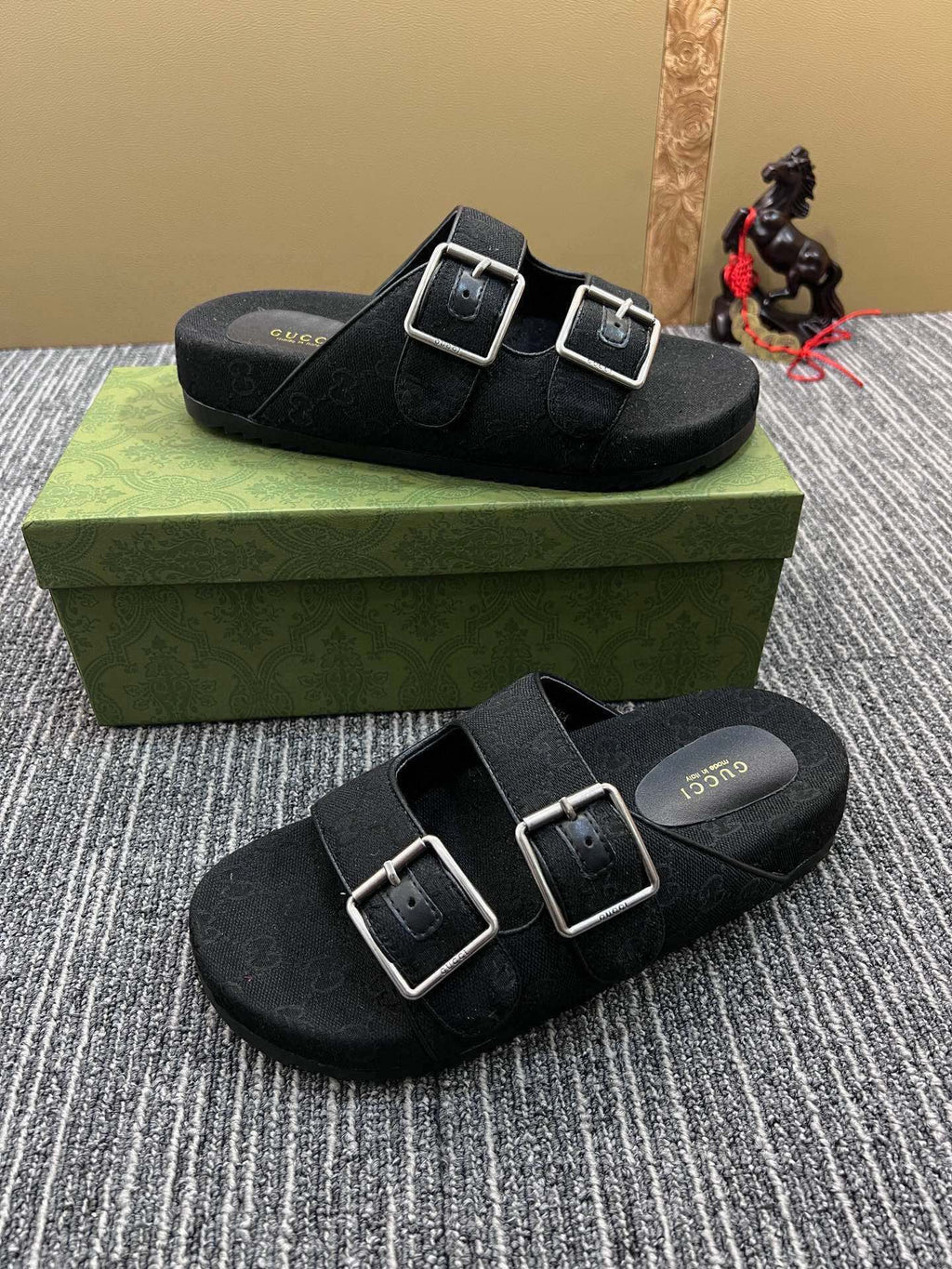 Z5ZB123 Popular slippers
