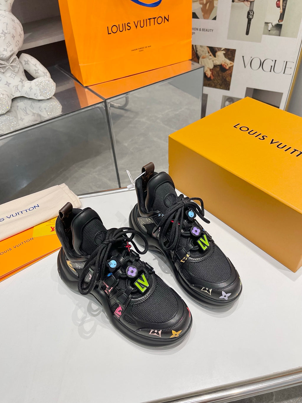 Z2Q105E434  Popular high-quality Shoes