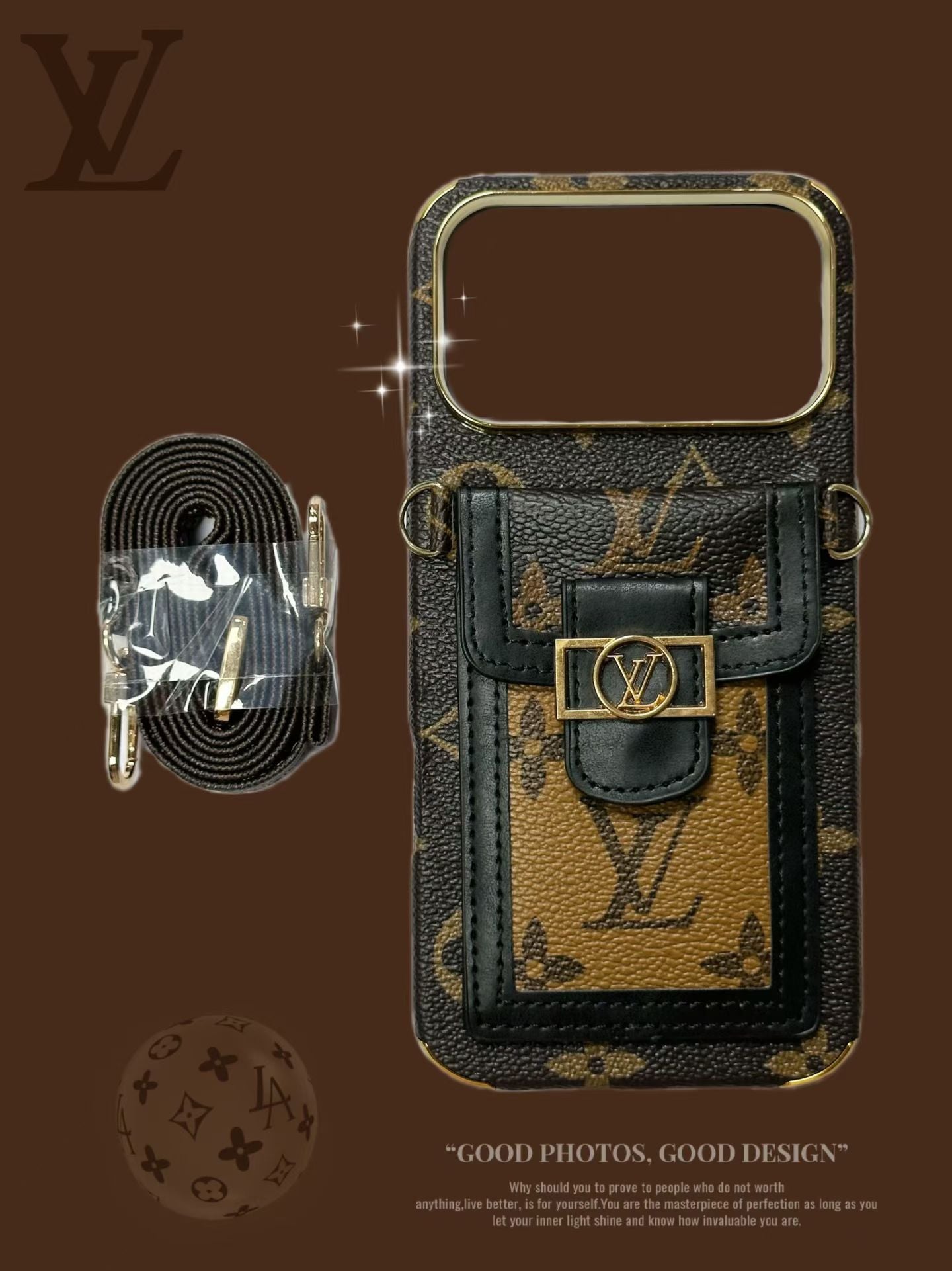 K1Z105E20 Popular Phone Case