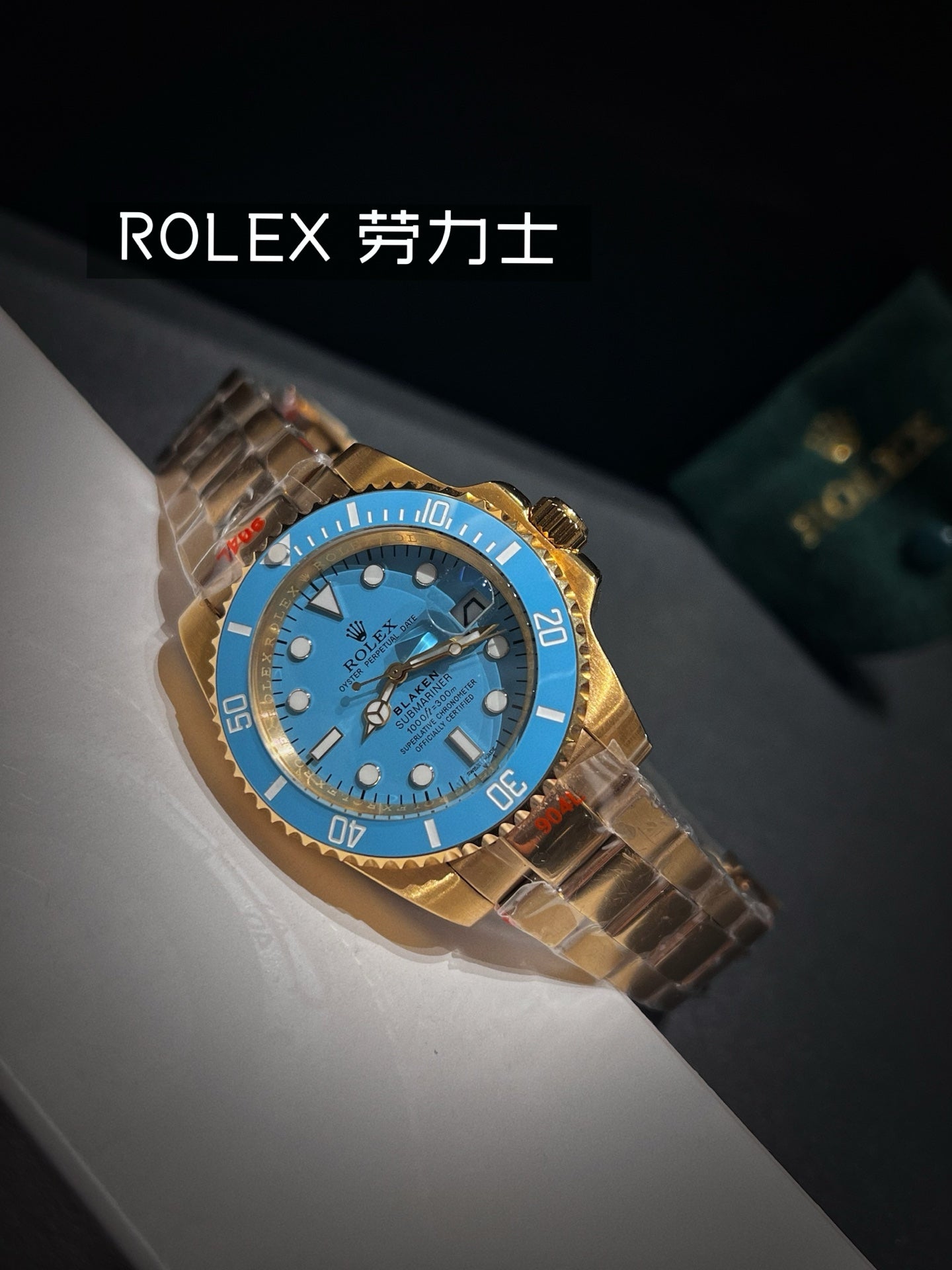 L1R36L14 Popular Watches