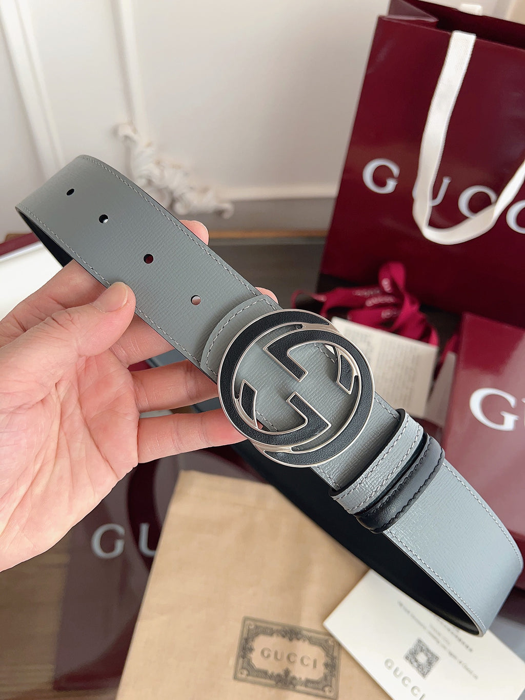 P1P36B11 Popular High quality belt With full package
