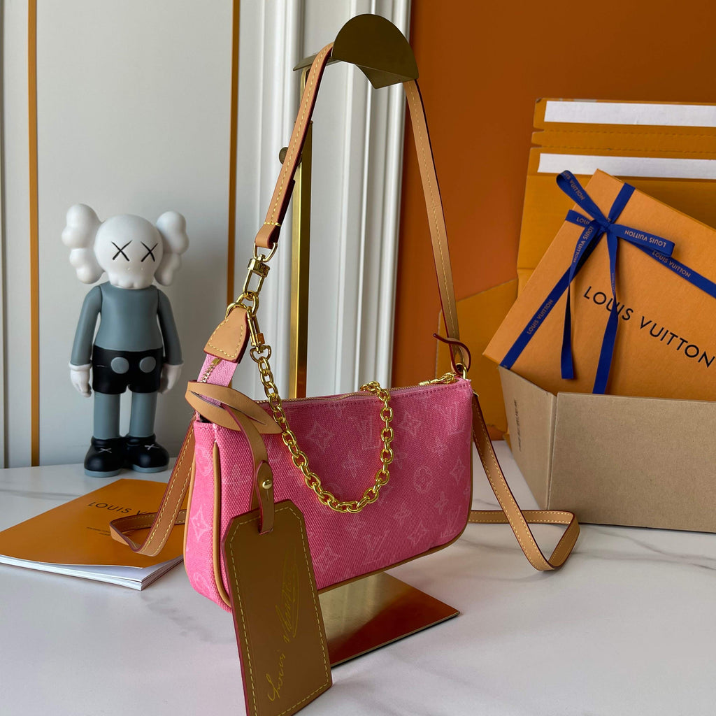 B1N36E1 Popular Canvas Purse bag