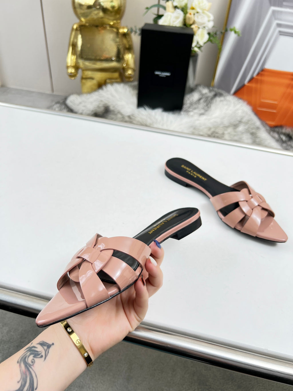 Z2Z85SL36  Popular leather Shoes